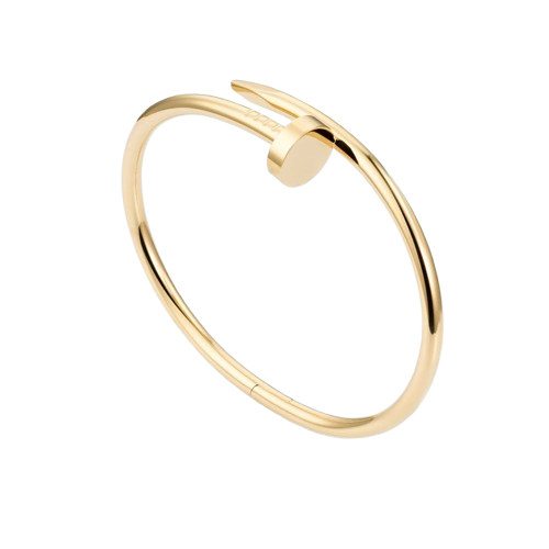 18K Juste Un Clou Bracelet 3.5 mm