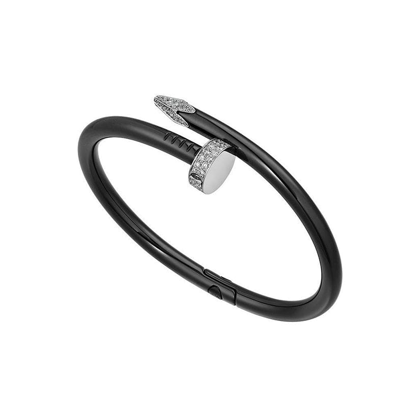 Juste Un Clou Diamonds Bracelet