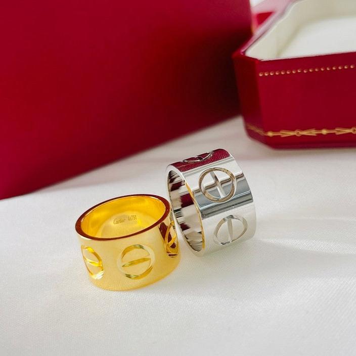 Love 11mm Ring