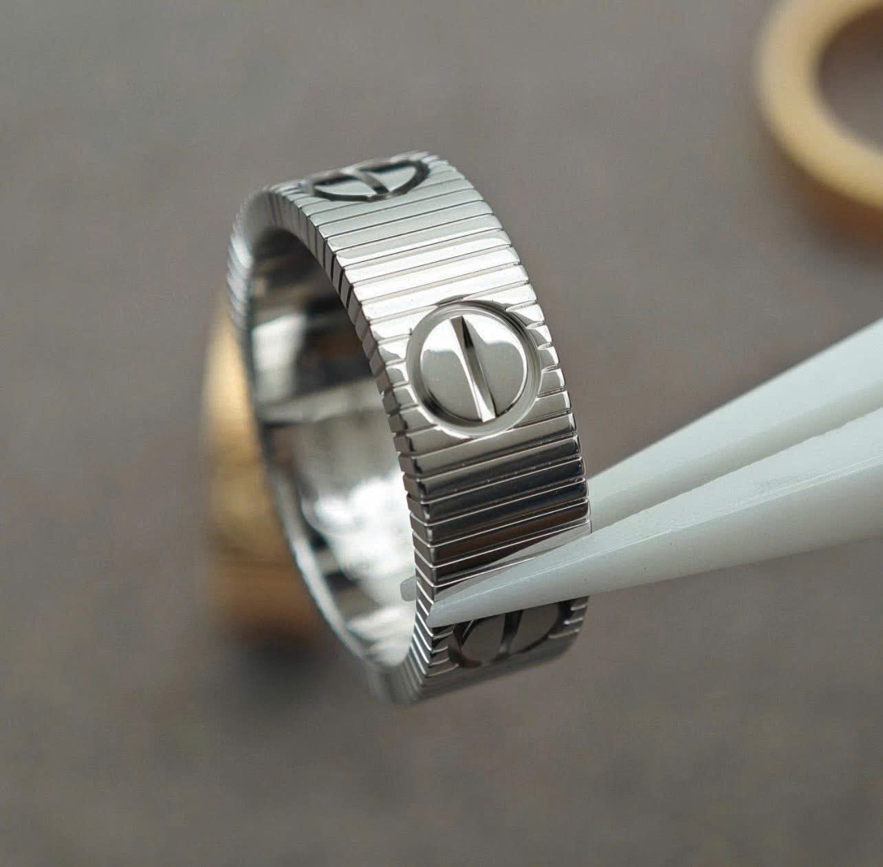 Love Unlimited Ring