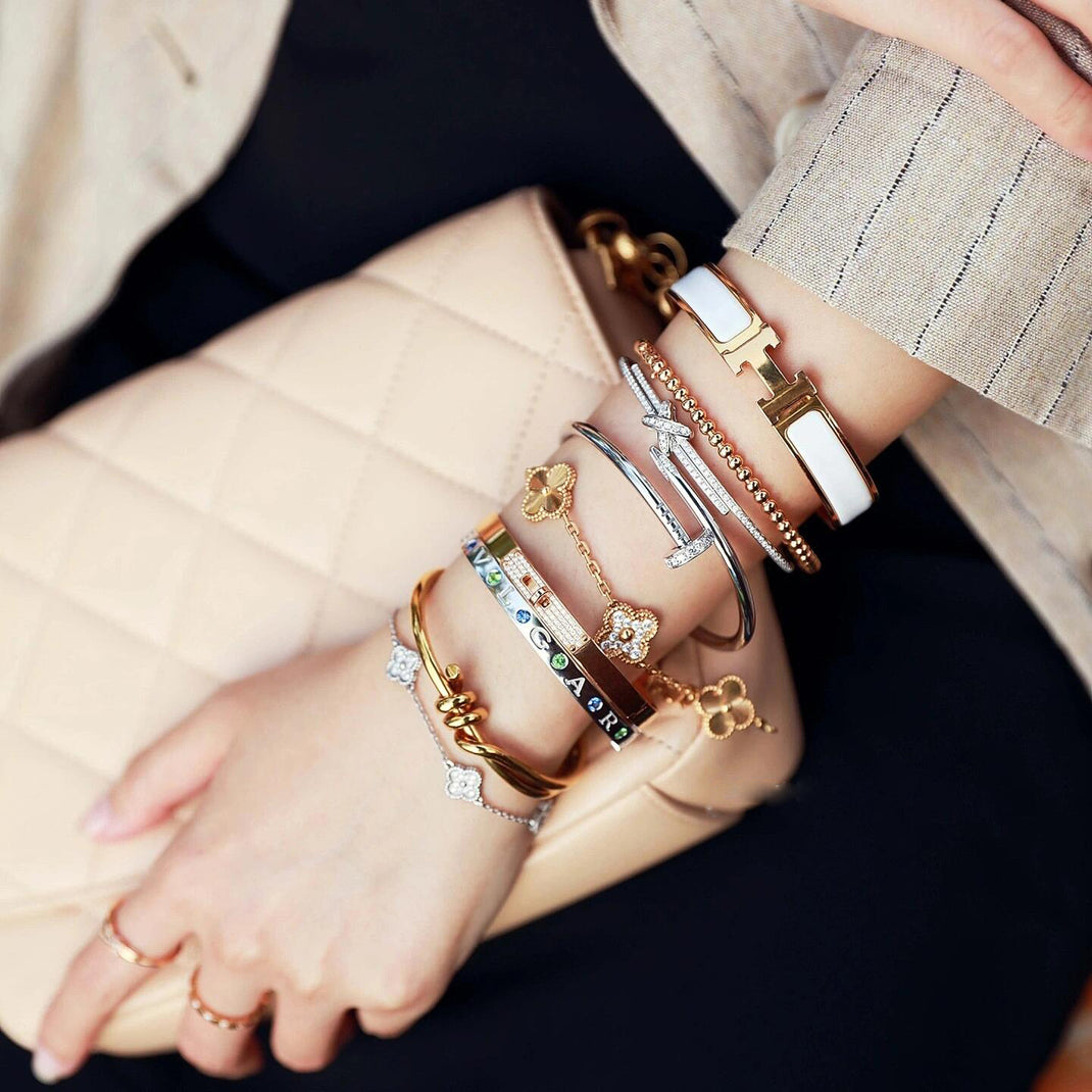 The Art of Everyday Luxury: Why You Deserve to Shine Daily