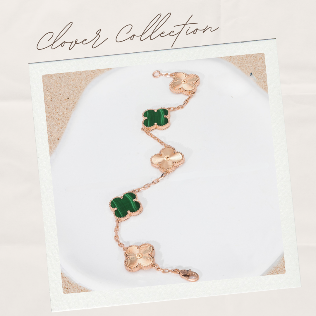 CLOVER COLLECTION
