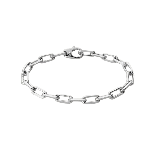 18K Santos De Bracelet
