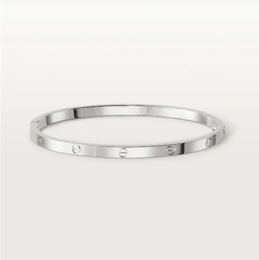 Love Small Bracelet