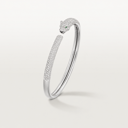 Panthère De Diamonds Bracelet