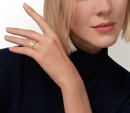 Love Unlimited Ring