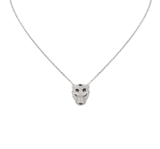 18K Panthère Necklace