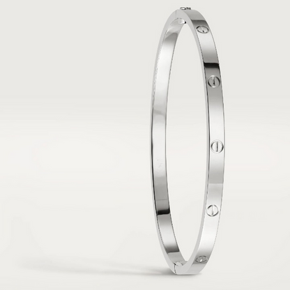 18K Love Small Bracelet