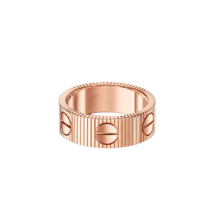 18K Love Unlimited Ring