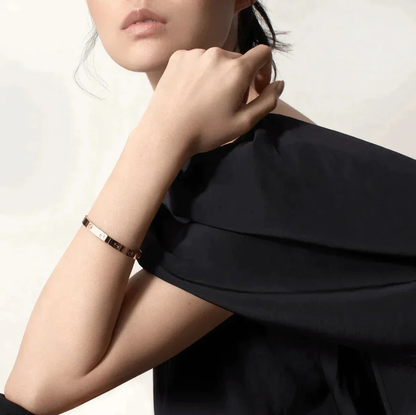Classic Love Bracelet