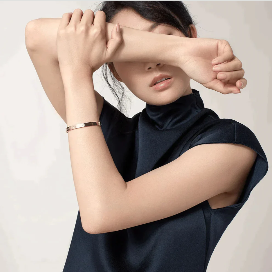 Classic Love Bracelet
