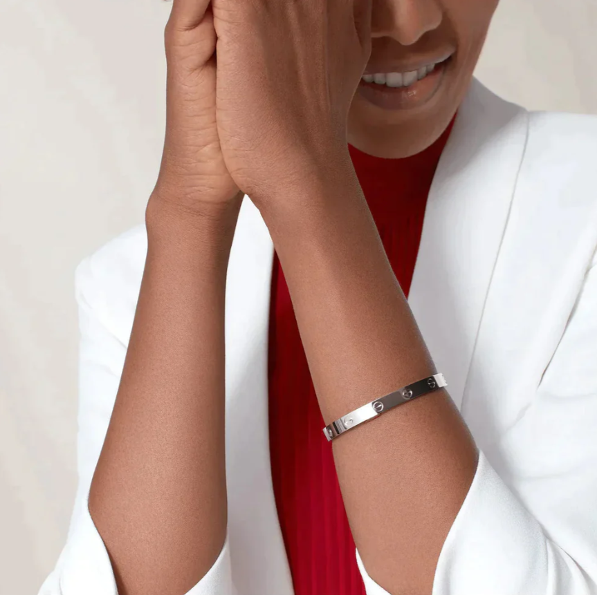 Classic Love Bracelet